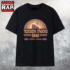 Tedeschi Trucks Band Aug 1-2 2025 Red Rocks In Morrison CO T Shirt