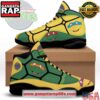 Teenage Mutant Ninja Turtles Air Jordan 13 Sneakers Shoess