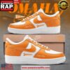 Tennessee Baseball Omaha Custom Air Force 1 Sneakers Shoes 5 Tennessee Baseball Omaha Custom Air Force 1 Sneakers Shoes
