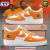 Tennessee Vols Limited Edition Custom Air Force 1 Sneakers Shoes