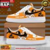 Tennessee Volunteers Customize Air Force 1 Sneakers Shoes