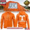 Tennessee Volunteers UT Special Edition New Unisex 3D Hoodie