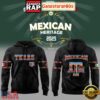 Texas A&M Aggies Mexican Heritage Night 2025 Special Hoodie 7 Texas A&M Aggies Mexican Heritage Night 2025 Special Hoodie