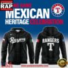 Texas Rangers Mexican Heritage Celebration Limited Edition Hoodie 3 Texas Rangers Mexican Heritage Celebration Limited Edition Hoodie