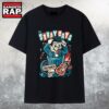 The Stray Cats Fall 2025 Tour T Shirt 2 The Stray Cats Fall 2025 Tour T Shirt