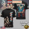 The Straycats Fall Tour 2025 Limited Edition T Shirt 7 The Straycats Fall Tour 2025 Limited Edition T Shirt