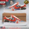 The Teskey Brothers Limited Edition Air Force 1 Sneakers Shoes 9 The Teskey Brothers Limited Edition Air Force 1 Sneakers Shoes