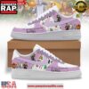 The Wizard of Oz Limited Edition Air Force 1 Sneakers Shoes