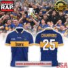 Tipperary GAA All Ireland Champions 2025 Special Polo Shirt