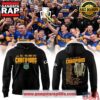 Tipperary GAA All Ireland SHC Champions 2025 Special Unisex Hoodie