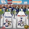 Tottenham Hotspur x Wallace And Gromit Special Unisex Hoodie