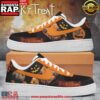 Trick 'r Treat Limited Edition Air Force 1 Sneakers Shoes 4 Trick 'r Treat Limited Edition Air Force 1 Sneakers Shoes