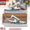 Twisters Movie Limited Edition Air Force 1 Sneakers Shoes