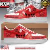 U2 Band Limited Edition Air Force 1 Sneakers Shoes 9 U2 Band Limited Edition Air Force 1 Sneakers Shoes