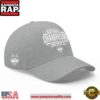 UConn Huskies Women's Basketball 2025 National Champions Zip Classic Cap Hats 2 UConn Huskies Women's Basketball 2025 National Champions Zip Classic Cap Hats