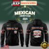 UNLV Rebels Mexican Heritage Night 2025 Special Hoodie 7 UNLV Rebels Mexican Heritage Night 2025 Special Hoodie