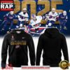 USA Hockey IIHF Women's World Champions 2025 Hoodie Shirt 6 USA Hockey IIHF Women's World Champions 2025 Hoodie Shirt