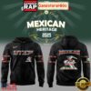 UTEP Miners Mexican Heritage Night 2025 Special Hoodie 6 UTEP Miners Mexican Heritage Night 2025 Special Hoodie