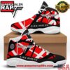 Van Halen Air Jordan 13 Sneakers Shoess 3 Van Halen Air Jordan 13 Sneakers Shoess