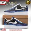 Velaris City of Starlight Limited Edition Air Force 1 Sneakers Shoes 9 Velaris City of Starlight Limited Edition Air Force 1 Sneakers Shoes