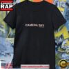 Vintage Hubble Studios “Camera Shy” T Shirt