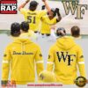 Wake Forest Demon Deacons x Brenner Hoodie 2 Wake Forest Demon Deacons x Brenner Hoodie