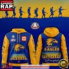 West Coast Eagles ANZAC Day 2025 Special Hoodie Shirt 6 West Coast Eagles ANZAC Day 2025 Special Hoodie Shirt