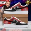 WWE Roman Reigns The Tribal Chief Air Force 1 Sneakers Shoes