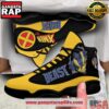 X-Men Beast Air Jordan 13 Sneakers Shoess