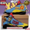 X-Men Cyclops Air Jordan 13 Sneakers Shoess