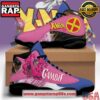 X-Men Gambit Air Jordan 13 Sneakers Shoess 4 X-Men Gambit Air Jordan 13 Sneakers Shoess
