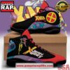 X-Men Jean Grey Air Jordan 13 Sneakers Shoess