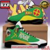X-Men Rogue Air Jordan 13 Sneakers Shoess 4 X-Men Rogue Air Jordan 13 Sneakers Shoess