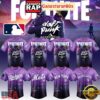 All Team MLB x Fortnite Daft Punk Experience Baseball Jersey Shirt 1 All Team MLB x Fortnite Daft Punk Experience Baseball Jersey Shirt