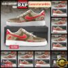All Team NFL Celebration US Marine Corps 250th Birthday Night Game Custom Name Air Force 1 Sneakers Shoes 3 All Team NFL Celebration US Marine Corps 250th Birthday Night Game Custom Name Air Force 1 Sneakers Shoes