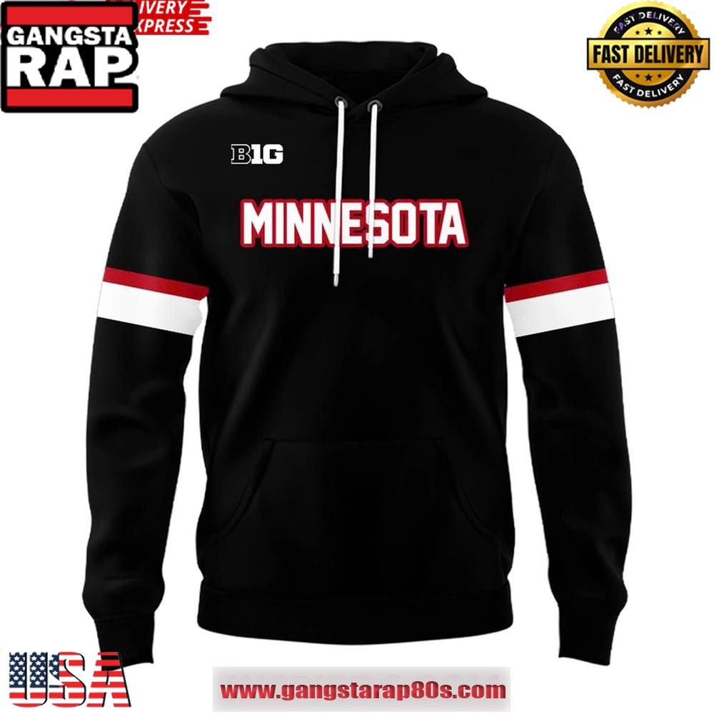 Alternate Dark Mode Minnesota New Special Hoodie Shirt