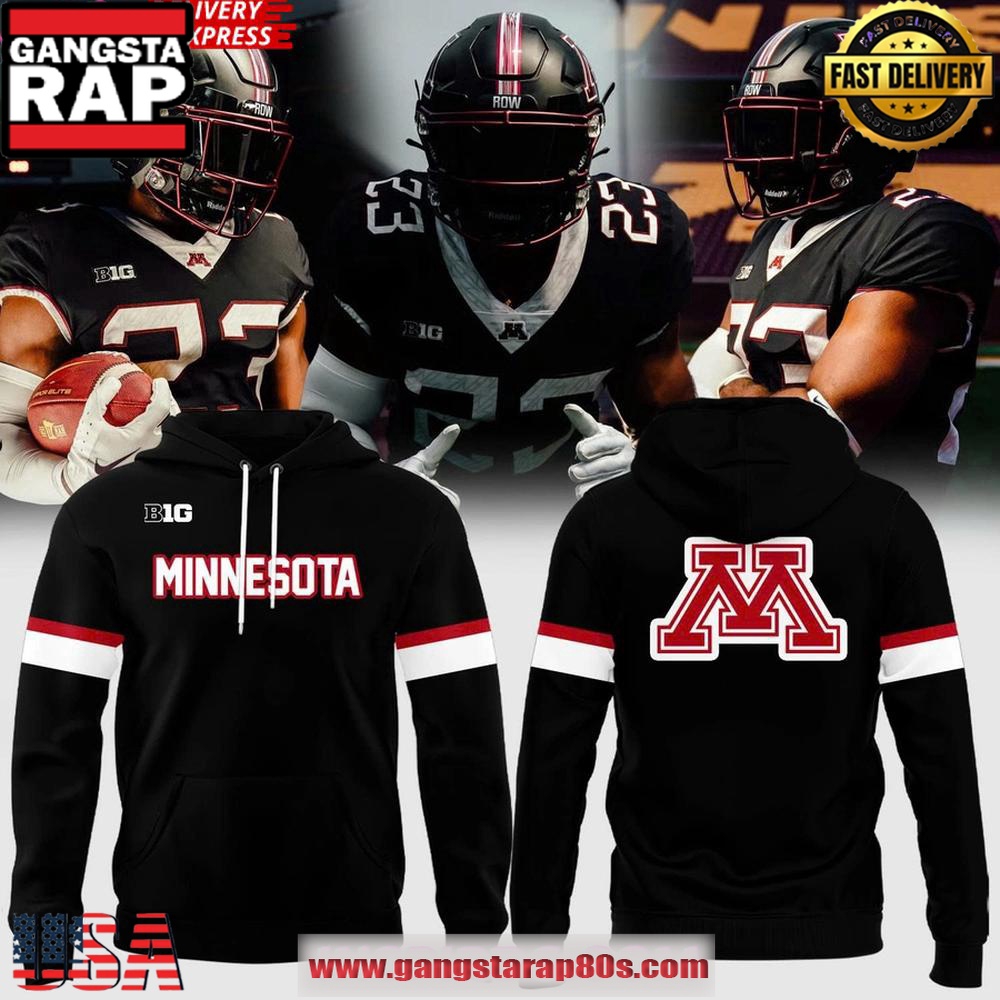 Alternate Dark Mode Minnesota New Special Hoodie Shirt