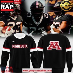 Alternate Dark Mode Minnesota New Special Sweatshirt