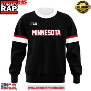 Alternate Dark Mode Minnesota New Special Sweatshirt