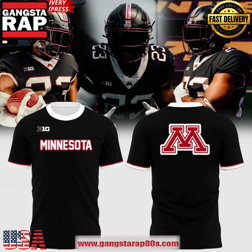 Alternate Dark Mode Minnesota New Special Unisex 3D Shirt