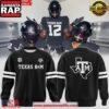 Alternate Dark Mode Texas A&M New Special Sweatshirt
