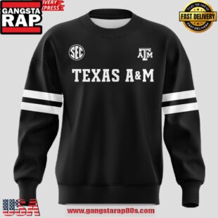 Alternate Dark Mode Texas A&M New Special Sweatshirt