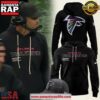 Atlanta Falcons NFL 2025 Crucial Catch New Edition Hoodie Shirt