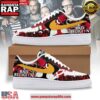 Bad Religion Special Limited Air Force 1 Sneakers Shoes 2 Bad Religion Special Limited Air Force 1 Sneakers Shoes