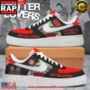 Better Lovers Band God Made Me An Animal New Special Edition Air Force 1 Sneakers Shoes 3 Better Lovers Band God Made Me An Animal New Special Edition Air Force 1 Sneakers Shoes