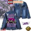 Black Sabbath Forever Love 2025 Limited Edition Denim Jacket