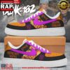 Blink-182 Halloween Edition New Design Air Force 1 Sneakers Shoes 1 Blink-182 Halloween Edition New Design Air Force 1 Sneakers Shoes
