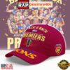 Brisbane Lions Back 2 Back Premiers 2025 Cap Hats 3 Brisbane Lions Back 2 Back Premiers 2025 Cap Hats