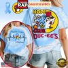 Buc-ee's Prostate Cancer Awarness All Over Print T Shirt