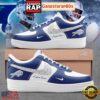 Buffalo Bills Cold Front Rivalries Uniform 2025 Custom Air Force 1 Sneakers Shoes